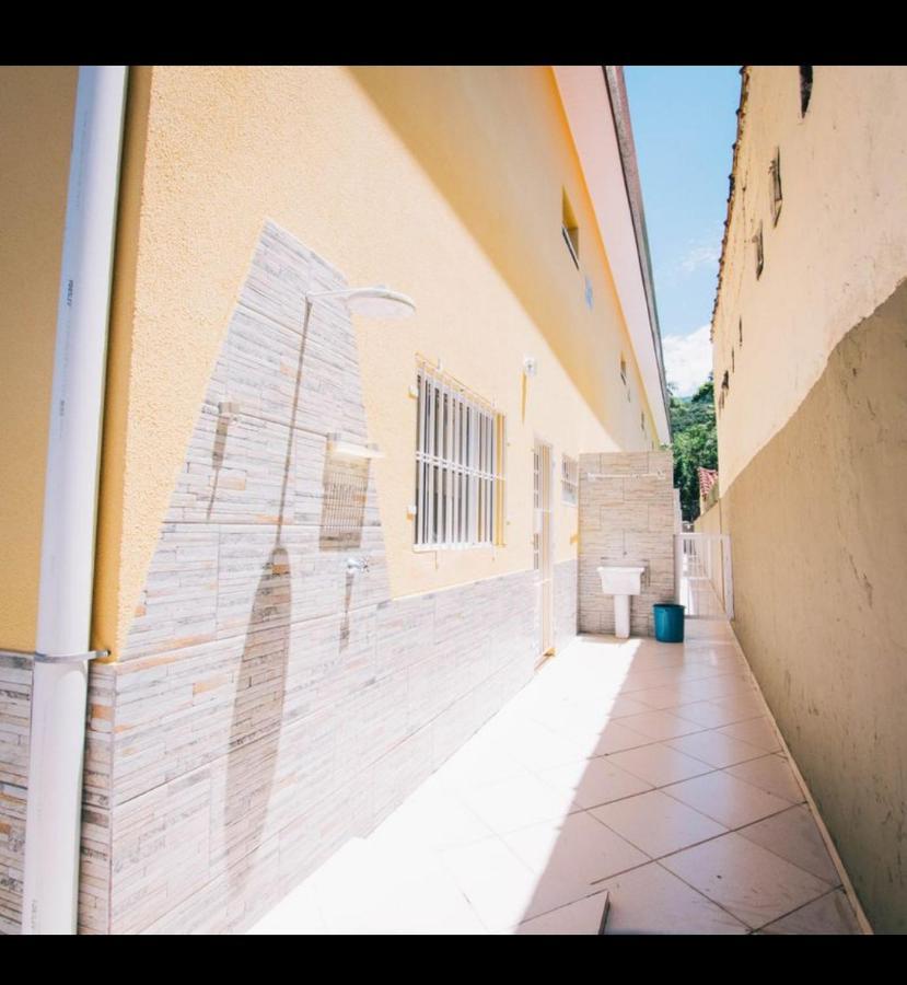 Villaggio Avansi كاراغواتاتوبا المظهر الخارجي الصورة