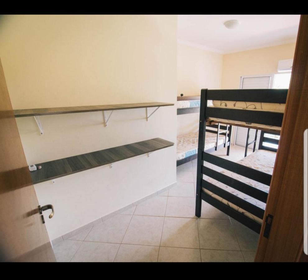 Villaggio Avansi كاراغواتاتوبا المظهر الخارجي الصورة